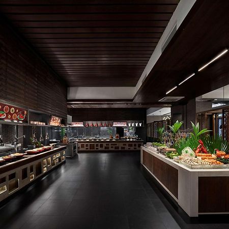 Hilton Wenchang Eksteriør billede
