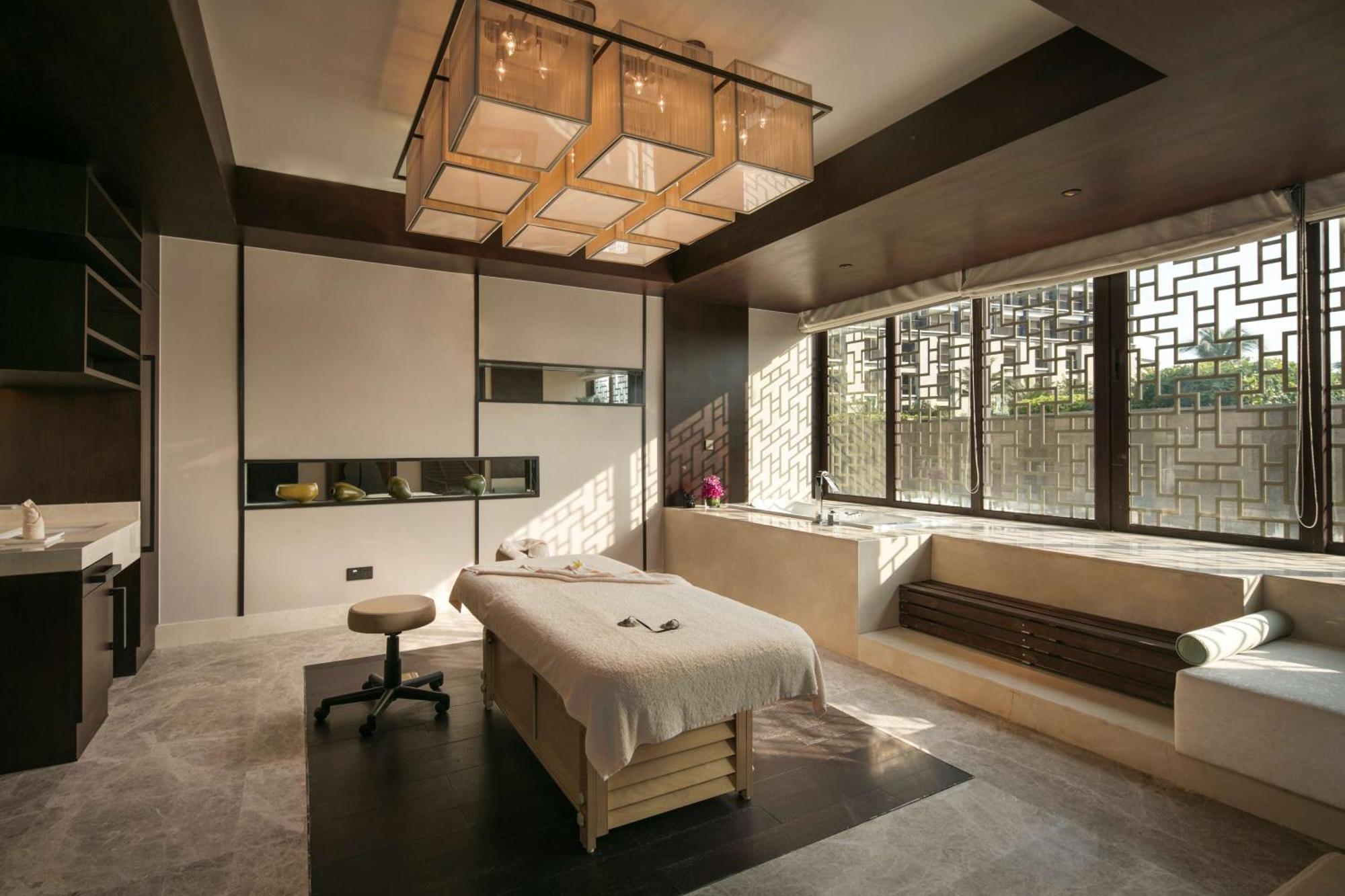 Hilton Wenchang Eksteriør billede