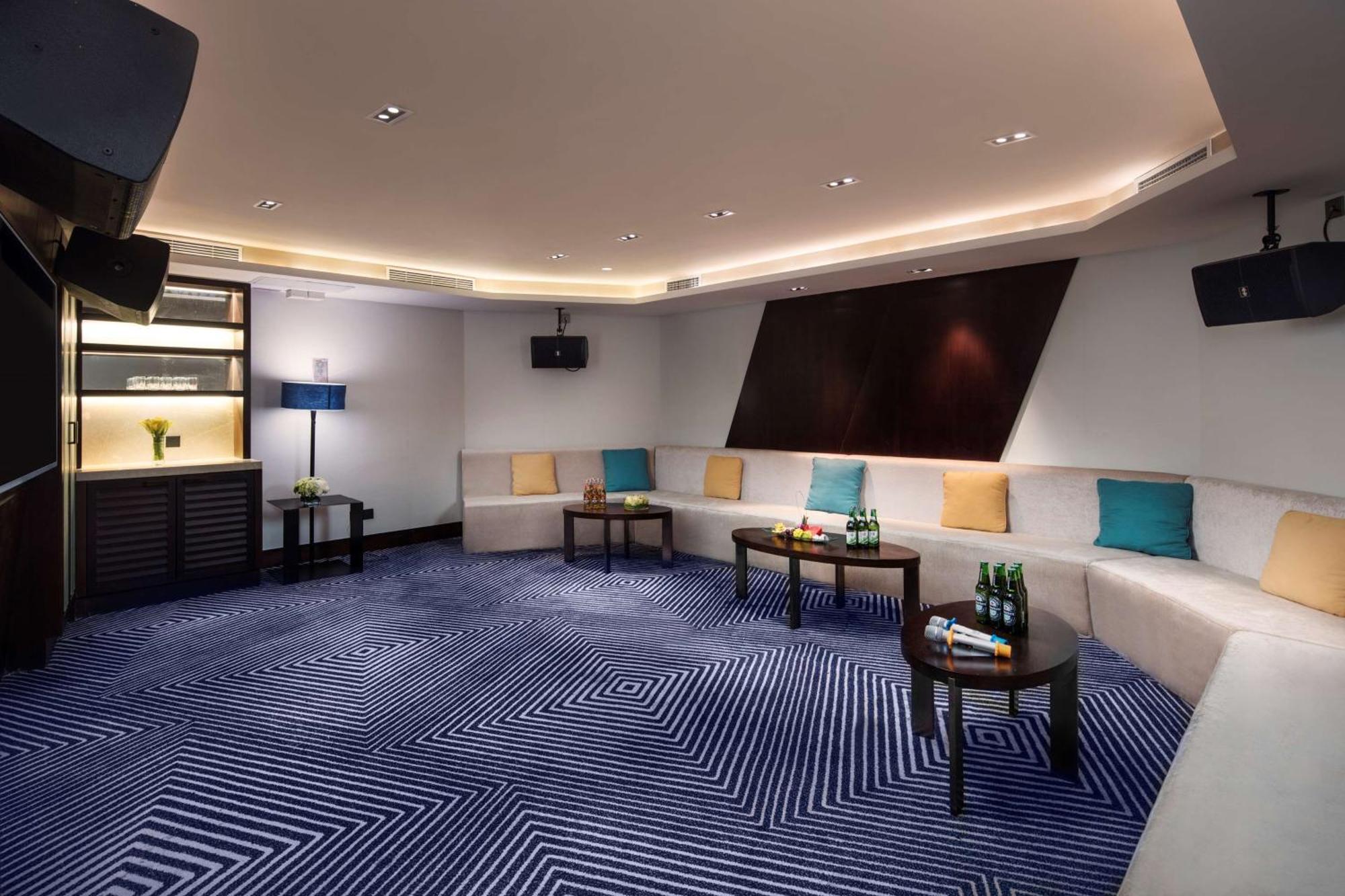 Hilton Wenchang Eksteriør billede