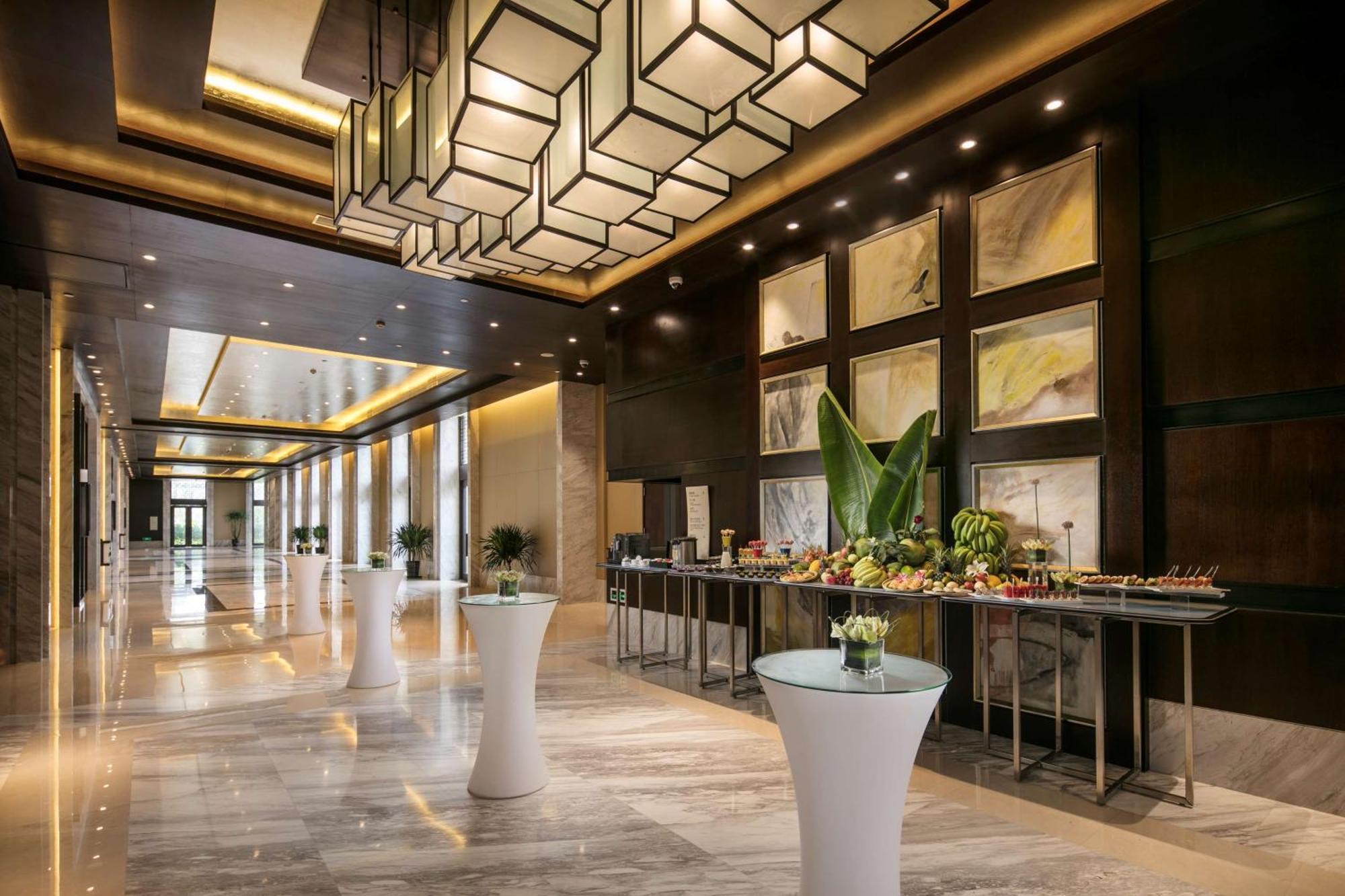 Hilton Wenchang Eksteriør billede