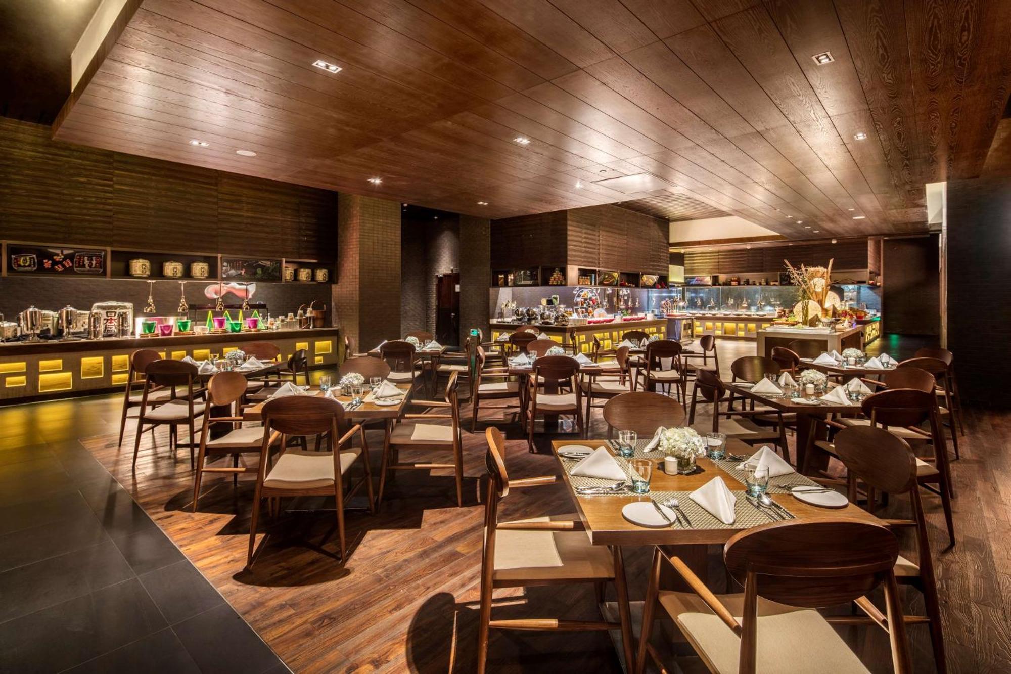 Hilton Wenchang Eksteriør billede