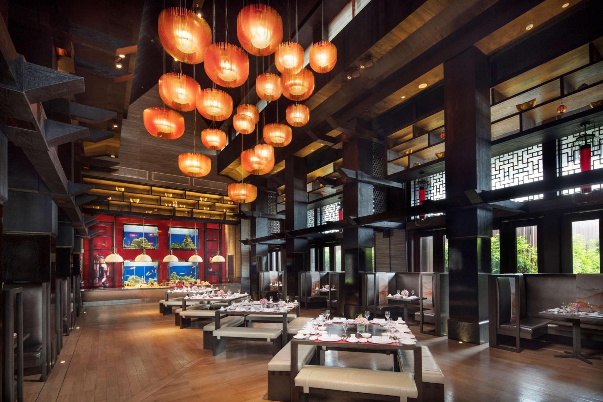 Hilton Wenchang Eksteriør billede